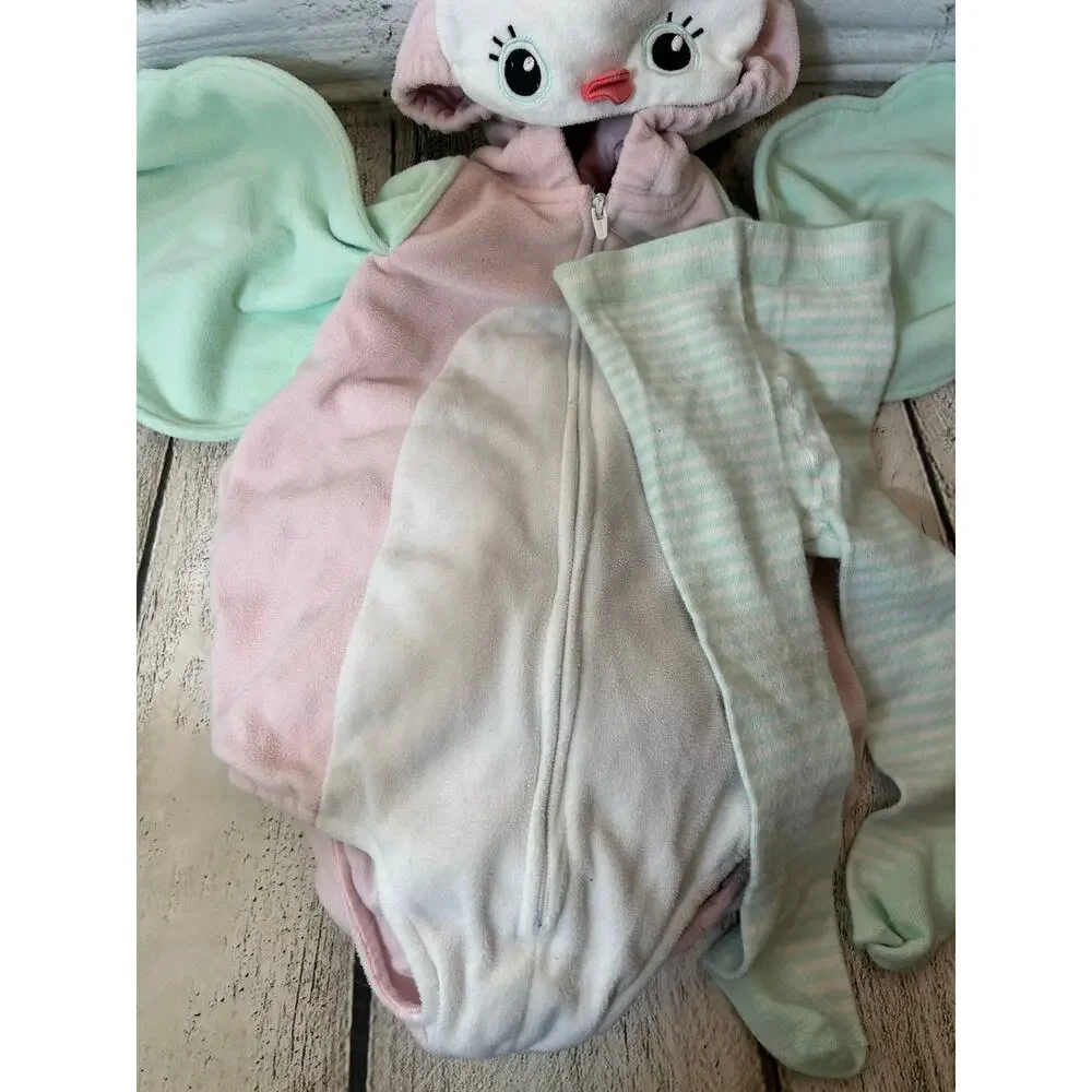 Carters carter soft